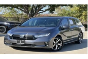 $37794 : Honda Odyssey 2024 Touring 4 thumbnail