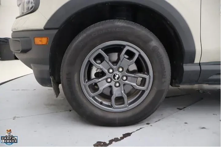 $25995 : Ford Bronco Sport 2024 AWD B image 10