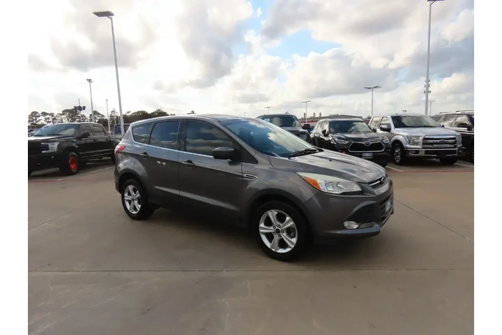 $8999 : Ford Escape 2014 SE 4dr SUV image 7