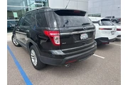 $15900 : Ford Explorer 2014 XLT 4dr S thumbnail
