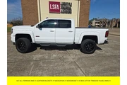 $24983 : GMC Sierra 1500 2017 4x4 SLT thumbnail