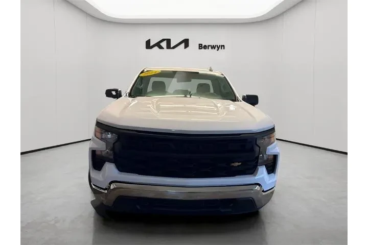 $26488 : Chevrolet Silverado 1500 202 image 2