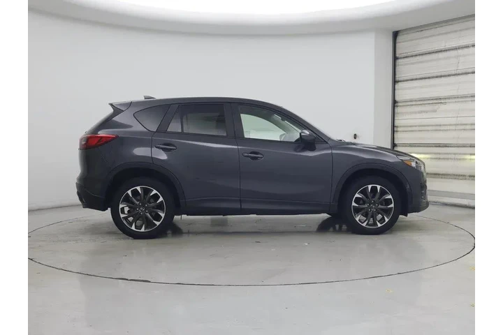 $21998 : Mazda CX-5 2016 AWD Grand To image 7