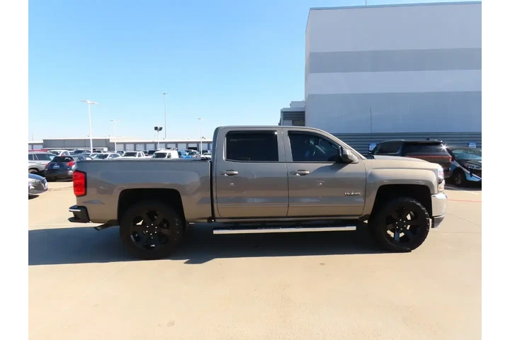 $9999 : Chevrolet Silverado 1500 201 image 10