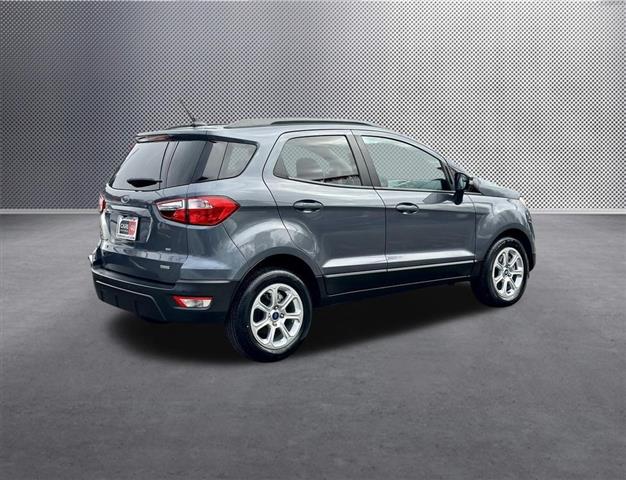 $14785 : 2018 EcoSport SE image 7