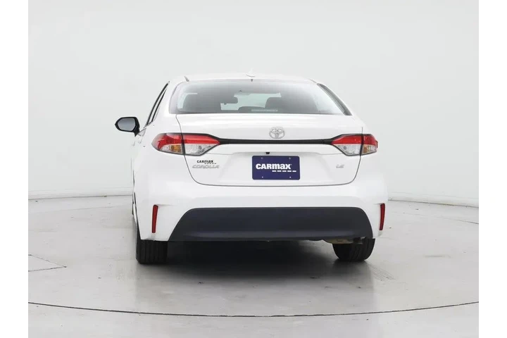 $19998 : Toyota Corolla 2024 LE 4dr S image 6