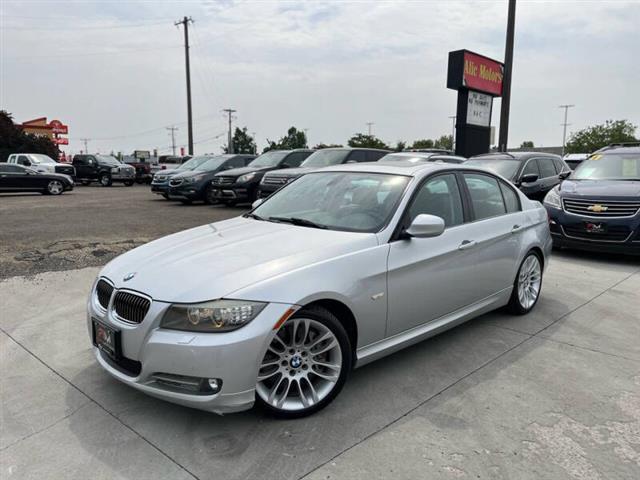 $12795 : 2011 BMW 3 Series 335d image 2