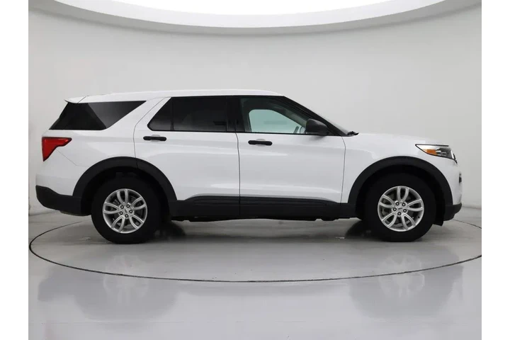 $26998 : Ford Explorer 2020 AWD Base image 7