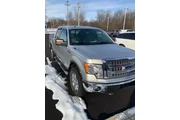 $16675 : Ford F-150 2014 4x4 XLT 4dr thumbnail