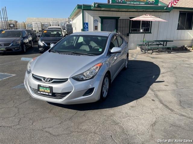 $10450 : 2013 ELANTRA GLS Sedan image 3