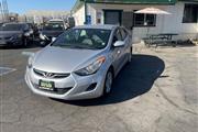 $10450 : 2013 ELANTRA GLS Sedan thumbnail