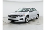 $17998 : Volkswagen Passat 2020 SE 4d thumbnail
