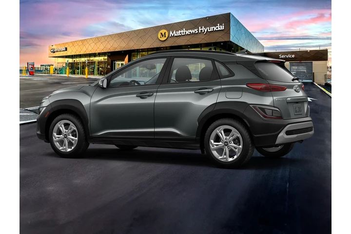 $22495 : Hyundai KONA 2023 AWD SEL 4d image 4