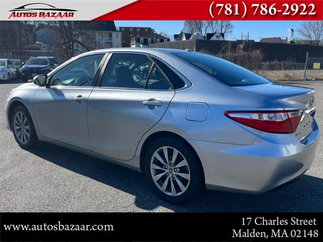 $14995 : Used 2015 Camry 4dr Sdn I4 Au image 3