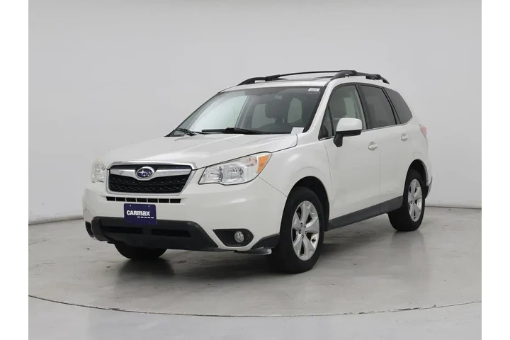 $16998 : Subaru Forester 2015 AWD 2.5 image 4