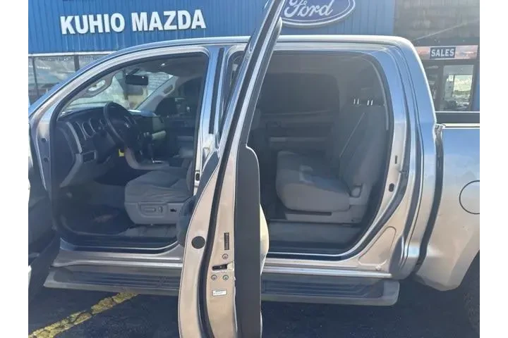 $22995 : Toyota Tundra 2010 4x4 Grade image 9