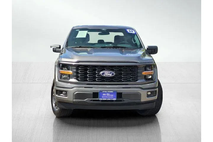 $39789 : Ford F-150 2024 4x2 STX 4dr image 2