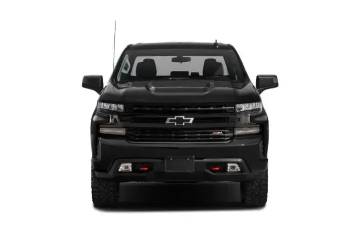 $37052 : Chevrolet Silverado 1500 201 image 7