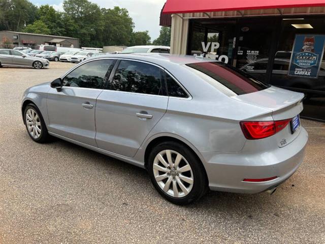 $7999 : 2016 A3 2.0T quattro Premium image 7