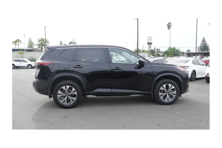 $21250 : 2021 Rogue SV image 5