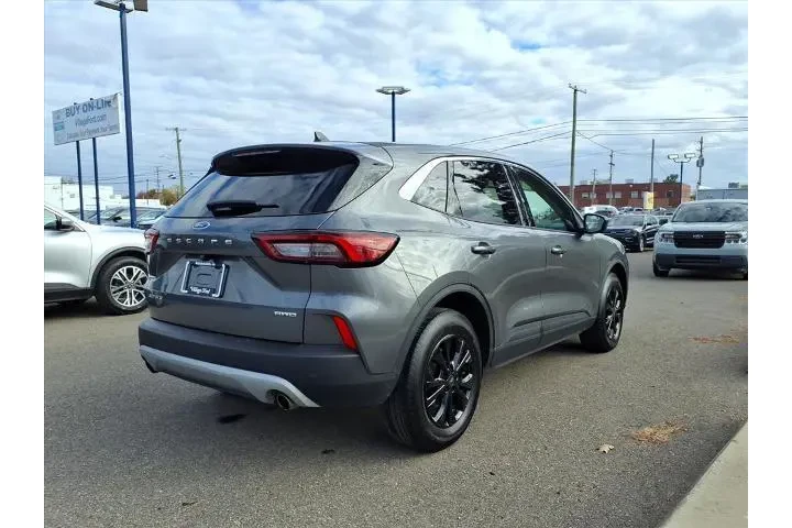 $23580 : Ford Escape 2023 AWD Active image 5