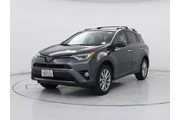 $22998 : Toyota RAV4 2017 AWD Limited thumbnail