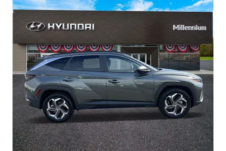 $23489 : Hyundai TUCSON 2022 AWD SEL image 4