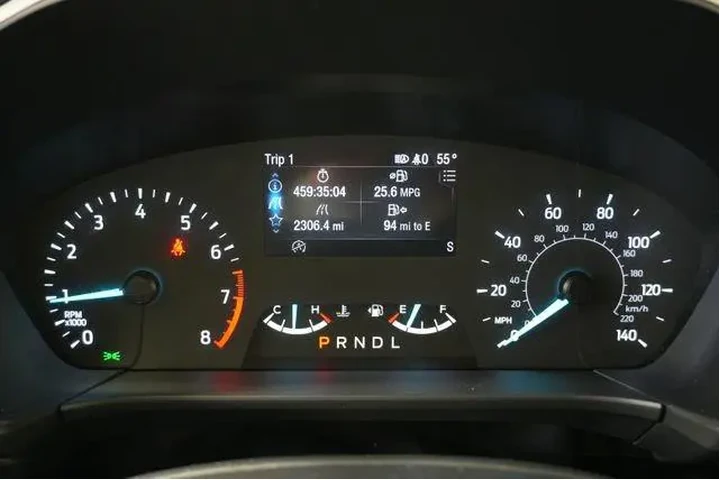 $21000 : Ford Escape 2022 AWD SE 4dr image 10