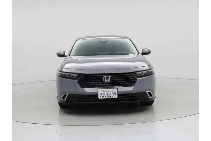 $34998 : Honda Accord Hybrid 2024 Tou image 5