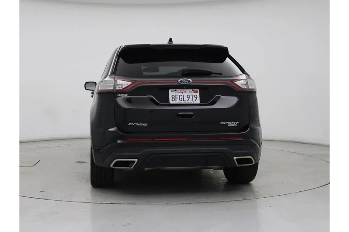 $21998 : Ford Edge 2018 AWD Sport 4dr image 6