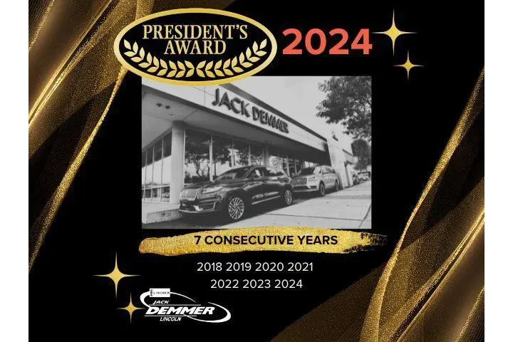 $36130 : Lincoln Corsair 2024 AWD Pre image 9