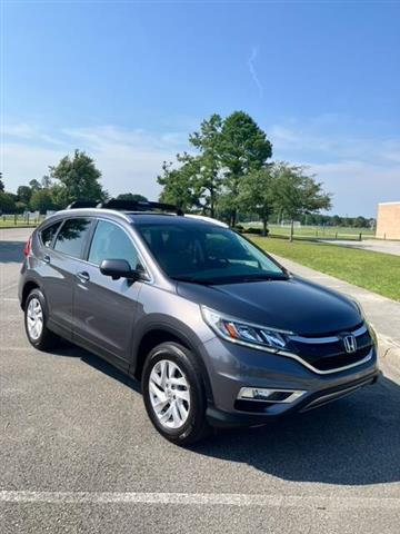 $8000 : 2015 Honda CR-V EX-L image 2