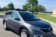 $8000 : 2015 Honda CR-V EX-L thumbnail