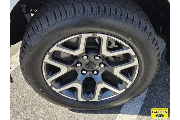 $39988 : Ram 1500 2025 4x4 Laramie 4d image 10