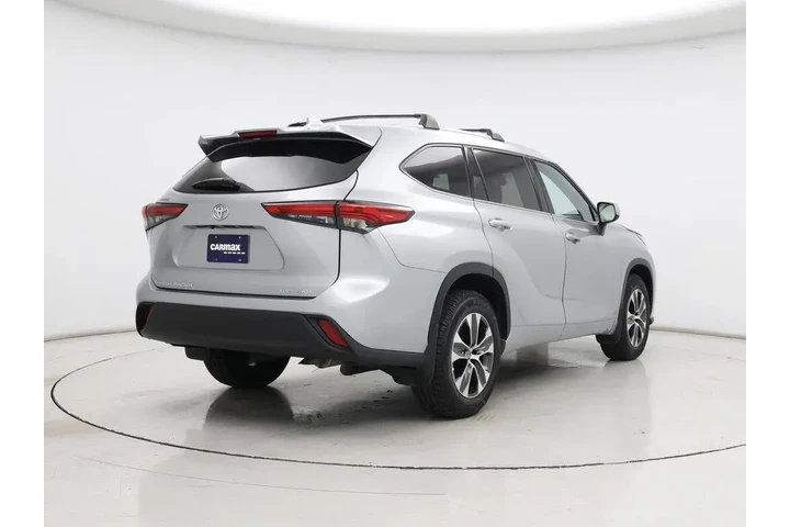 $35998 : Toyota Highlander 2022 AWD X image 8