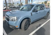 Ford Maverick 2024 Lariat 4d en Las Vegas