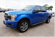 $26888 : Ford F-150 2019 4x4 XL 4dr S thumbnail