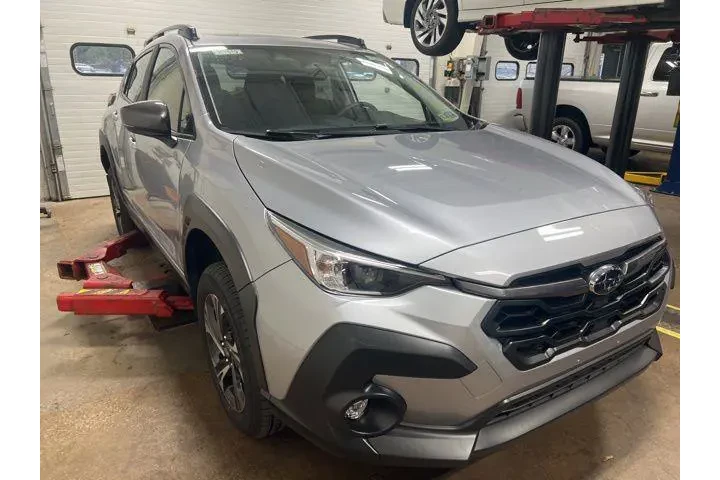 $28500 : Subaru Crosstrek 2025 AWD Pr image 6