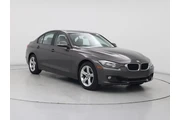 BMW 3 Series 2015 328i 4dr S en Reno