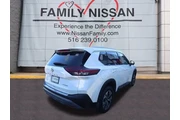 $20552 : Nissan Rogue 2021 AWD SV 4dr thumbnail