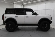 Ford Bronco 2023 4x4 Base 4d en Plano