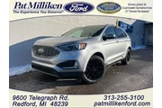 Ford Edge 2024 AWD SEL 4dr S en Detroit
