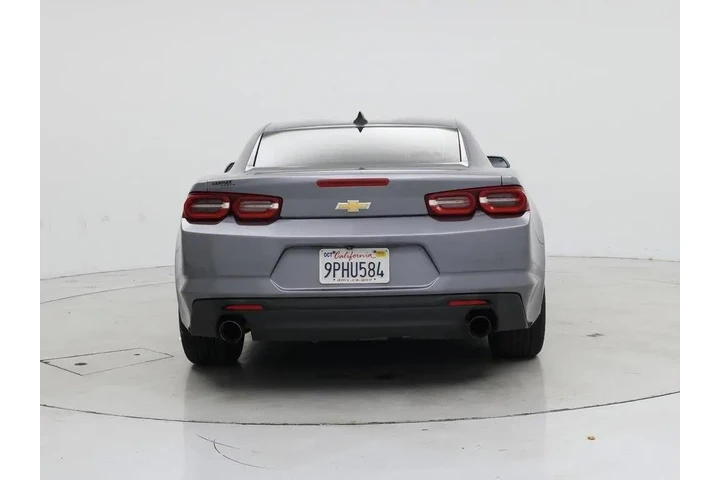 $19998 : Chevrolet Camaro 2020 LT 2dr image 6