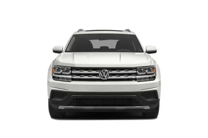$17831 : Volkswagen Atlas 2019 V6 SE image 4