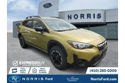 Subaru Crosstrek 2023 AWD Ba en Baltimore