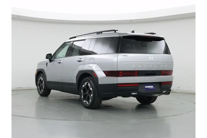 $29998 : Hyundai SANTA FE 2025 SEL 4d image 2