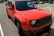 $8000 : 2016 Renegade 4x4 Manual Trans thumbnail