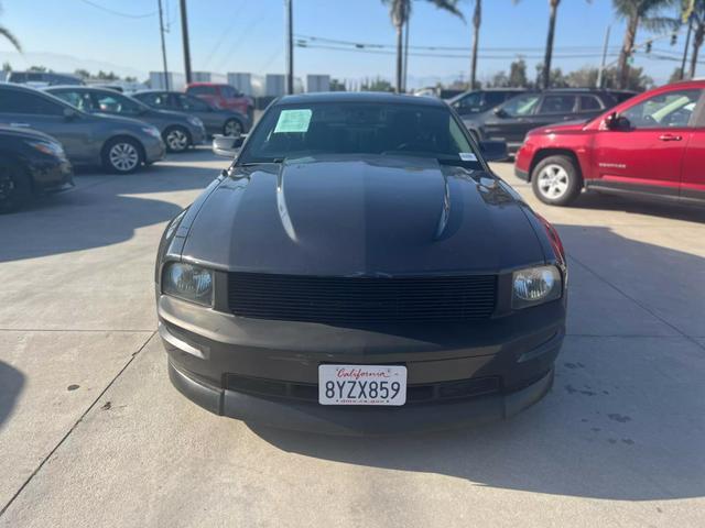 $16995 : 2009 FORD MUSTANG2009 FORD MU image 3