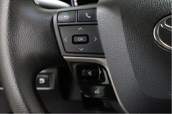 $31844 : Toyota Camry 2026 LE 4dr Sed image 9