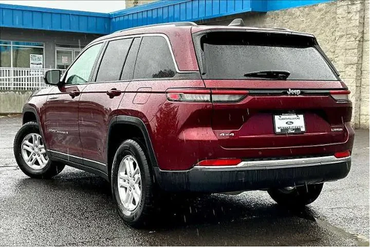 $23995 : Jeep Grand Cherokee 2023 4x4 image 4